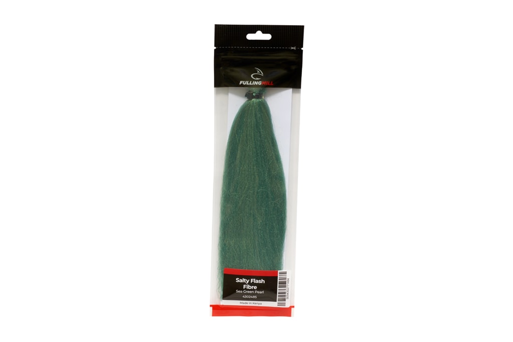 Fulling Mill Salty Flash Fiber