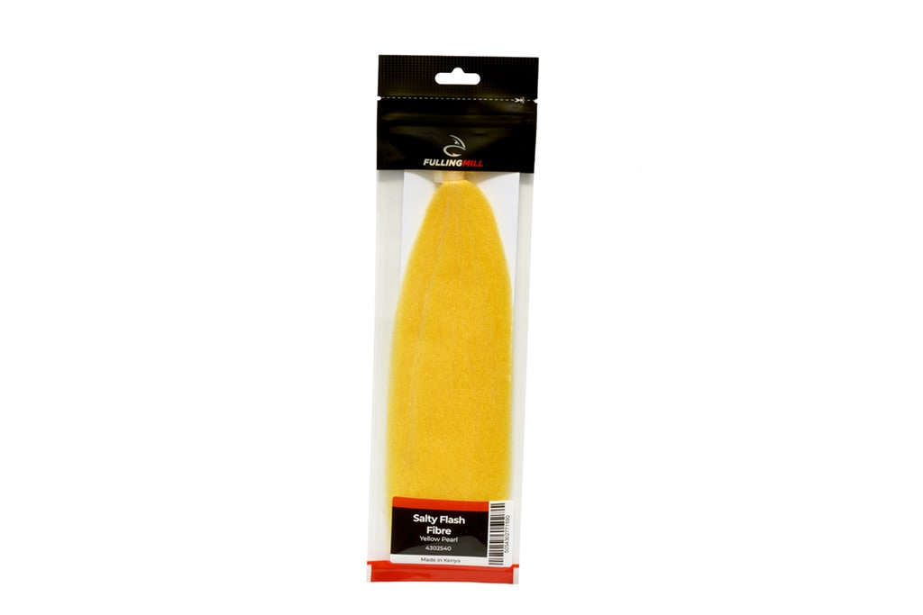 Fulling Mill Salty Flash Fiber