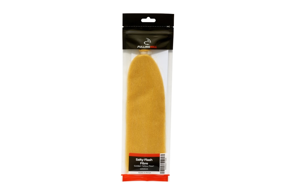 Fulling Mill Salty Flash Fiber