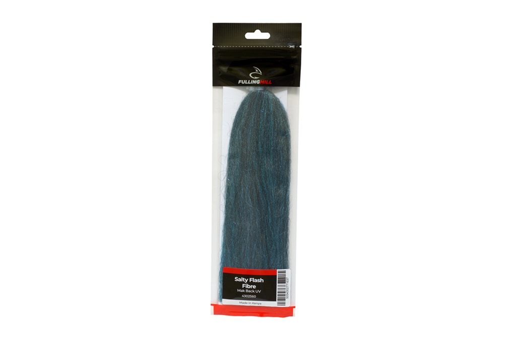 Fulling Mill Salty Flash Fiber