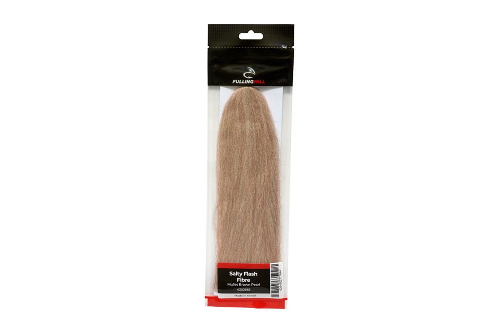 Fulling Mill Salty Flash Fiber