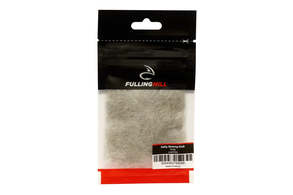 Fulling Mill Salty Shrimp Dub