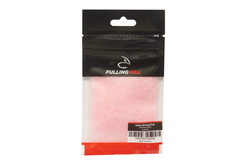 Fulling Mill Salty Shrimp Dub