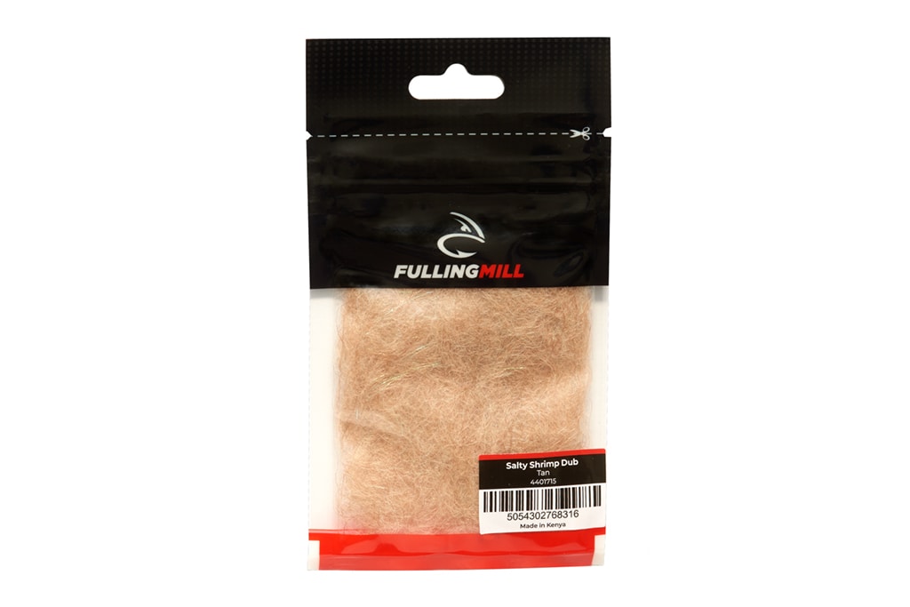 Fulling Mill Salty Shrimp Dub