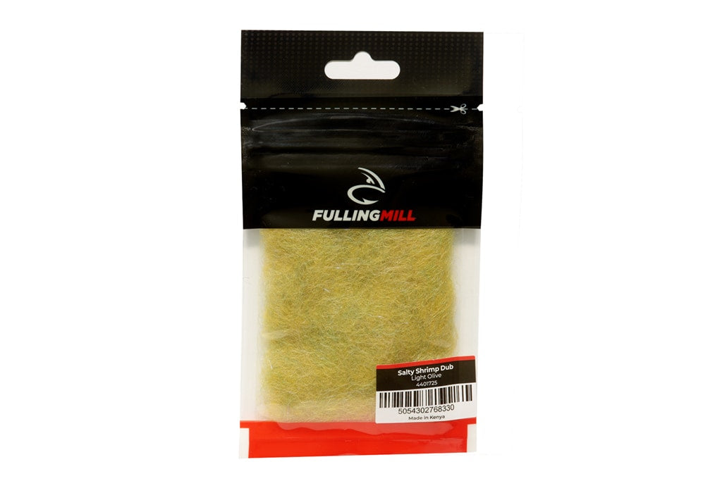 Fulling Mill Salty Shrimp Dub