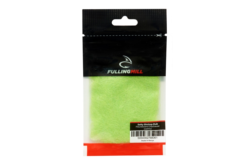 Fulling Mill Salty Shrimp Dub