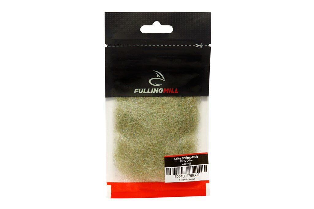 Fulling Mill Salty Shrimp Dub