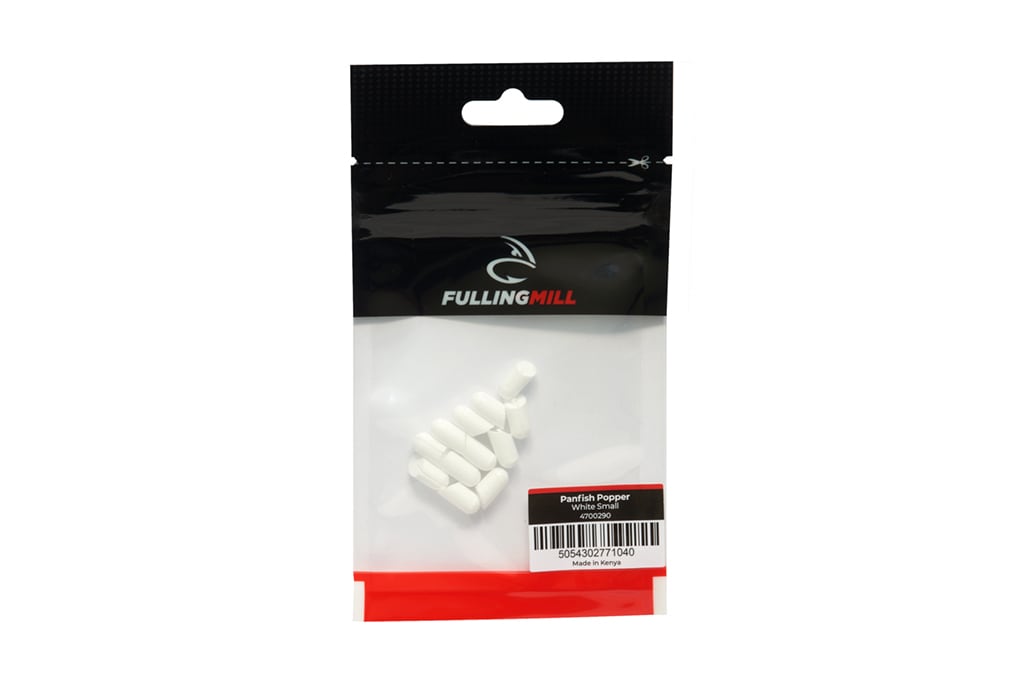 Fulling Mill Panfish Popper