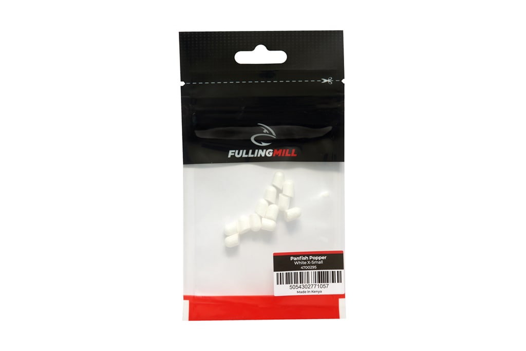 Fulling Mill Panfish Popper