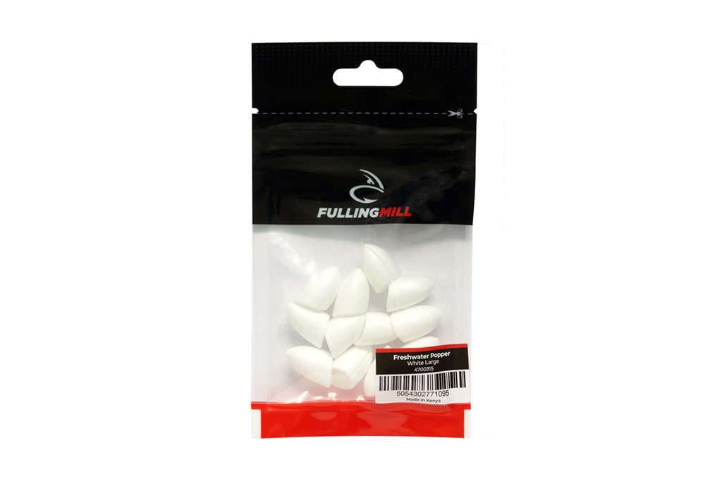 Fulling Mill Freshwater Popper