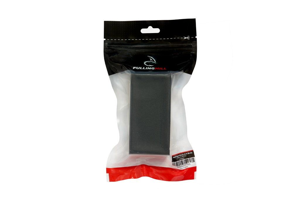 Fulling Mill Hard Foam Block Ant Body
