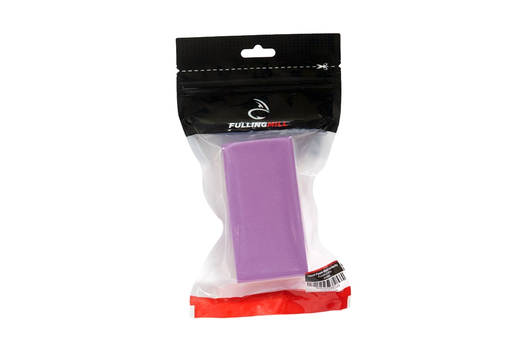 Fulling Mill Hard Foam Block Ant Body