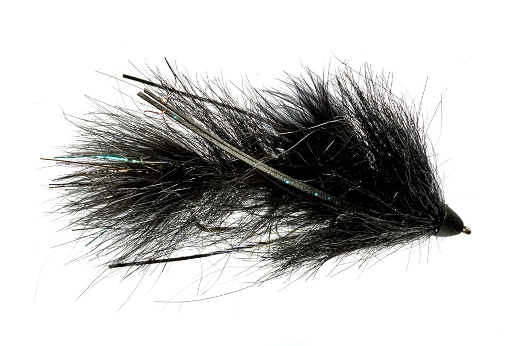 Articulated Daddy's Money Black