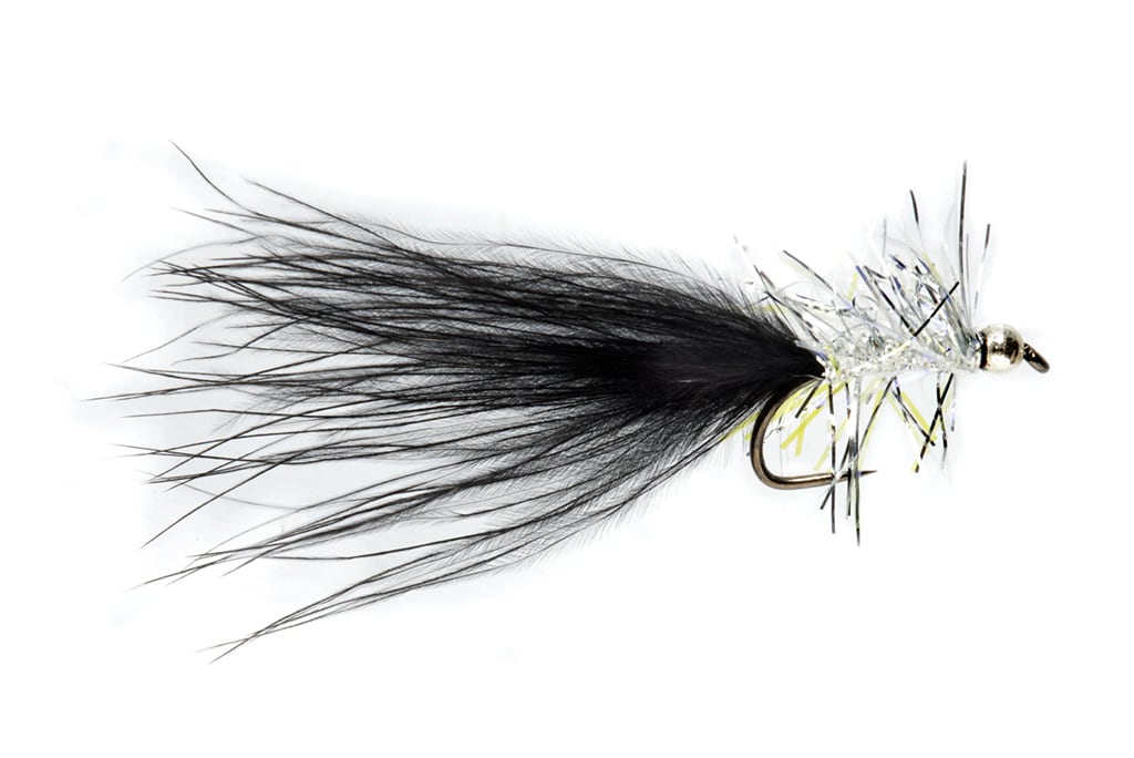 Olsen's Weighted Polar Humongous Silver