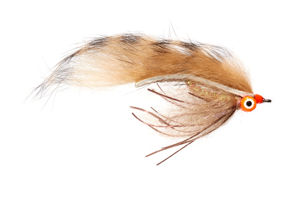 Moore's Brass Hi-Lo Dark Tan