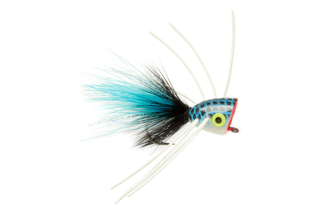 Boss Bug Popper Damsel