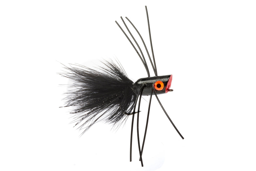 Boss Bug Slider Black