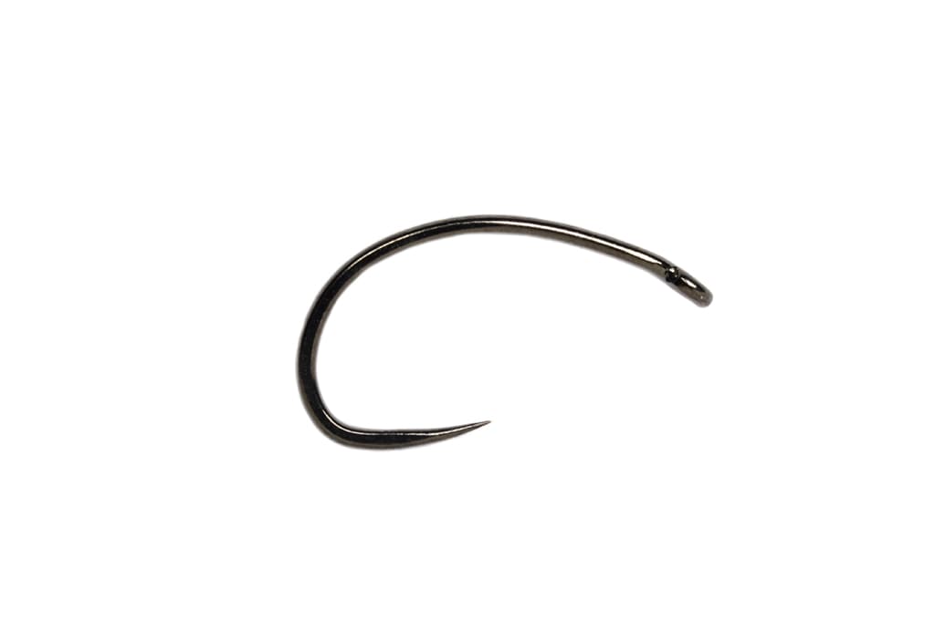 Fulling Mill Czech Nymph Heavy Barbless Hook FM5067