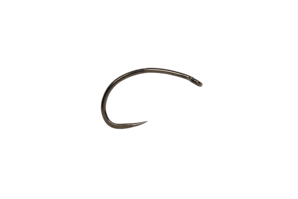 Fulling Mill Czech Nymph Heavy Barbless Hook FM5067