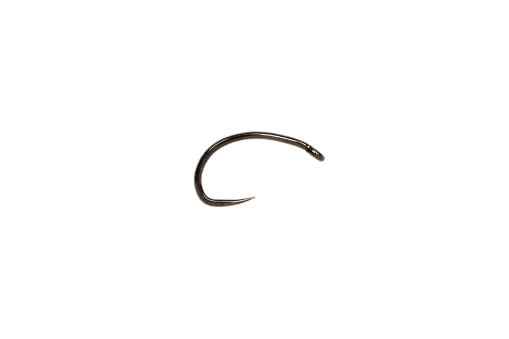 Fulling Mill Czech Nymph Heavy Barbless Hook FM5067
