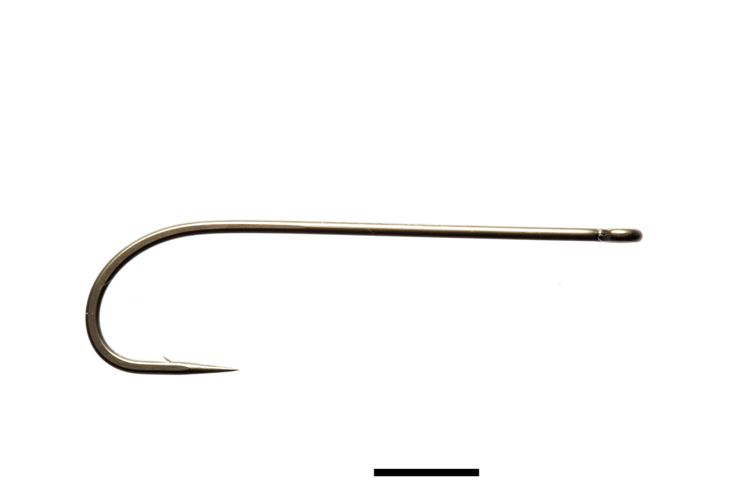 Fulling Mill Salty Streamer Hook