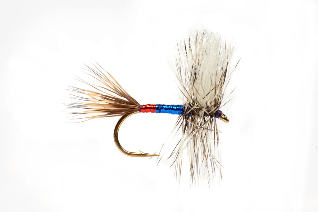 Daniel's Super Patriot — TCO Fly Shop