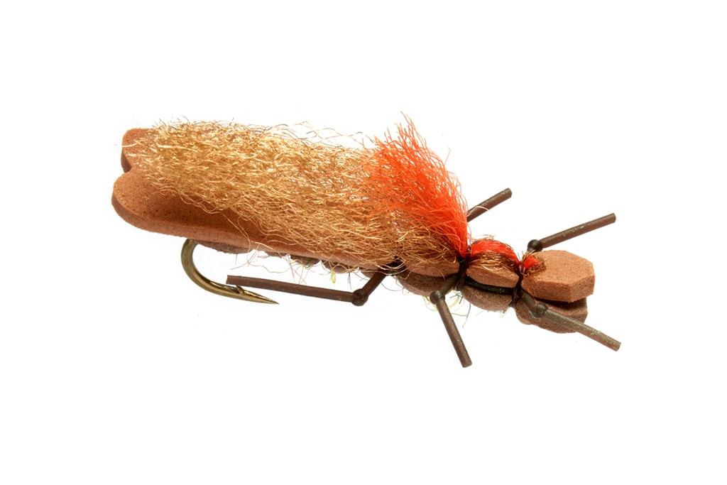 Burkus Bearback Rider Olive