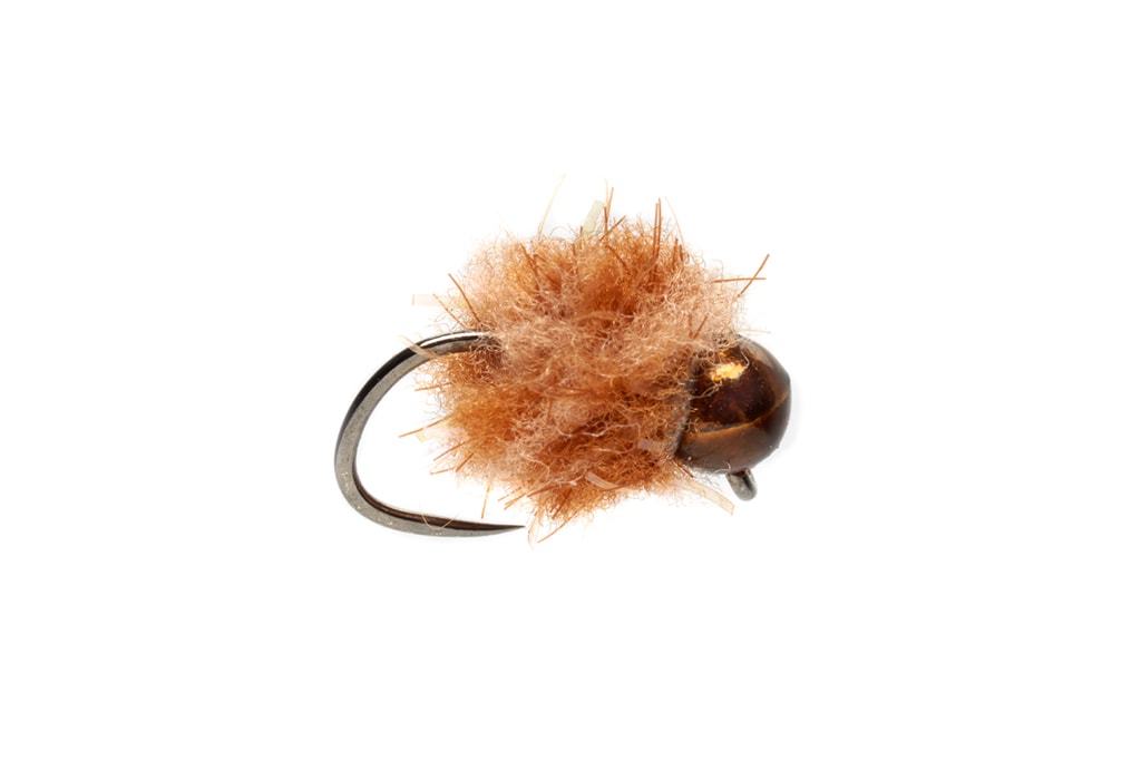 Twister Egg UV Pellet Barbless