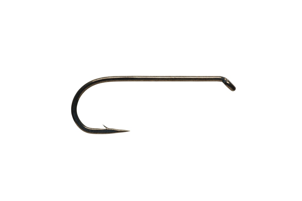 Fulling Mill Stealth Nymph Special Non Reflective Black Hook
