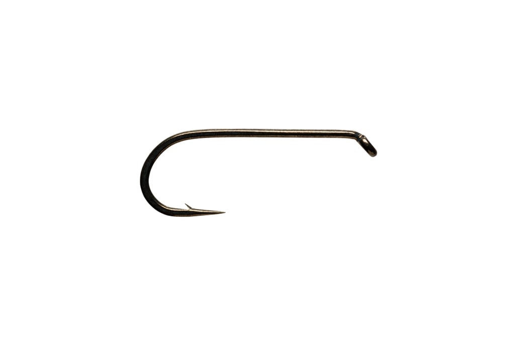 Fulling Mill Stealth Nymph Special Non Reflective Black Hook