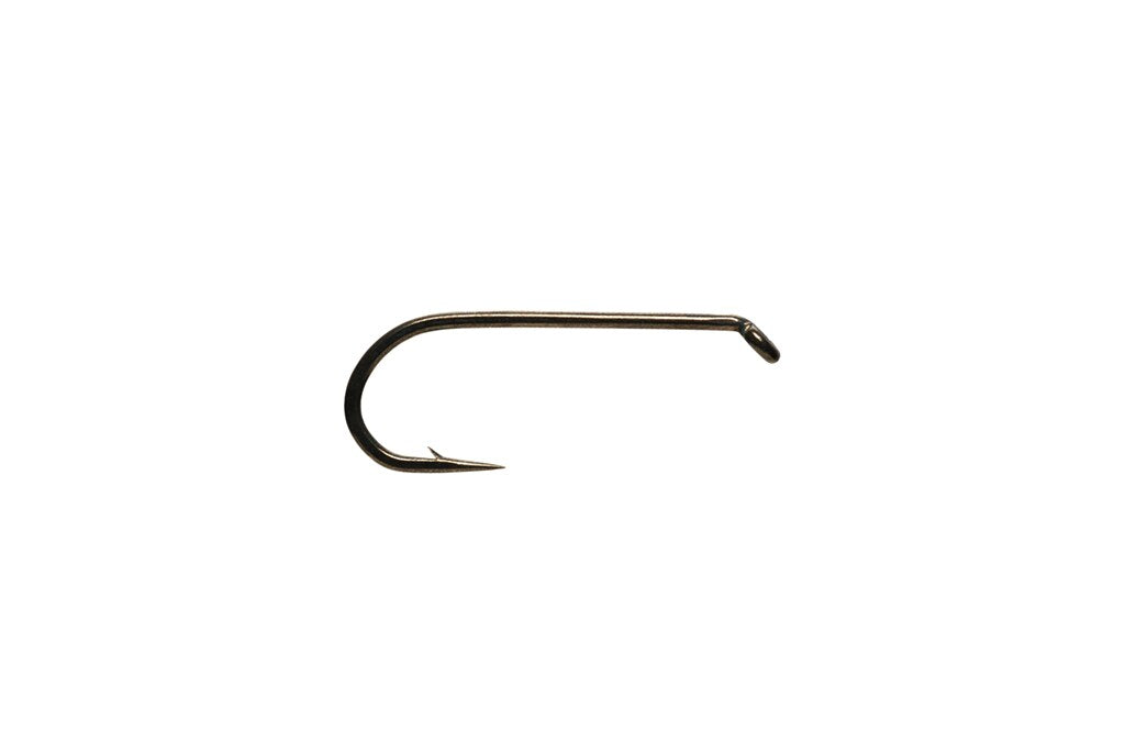 Fulling Mill Stealth Nymph Special Non Reflective Black Hook