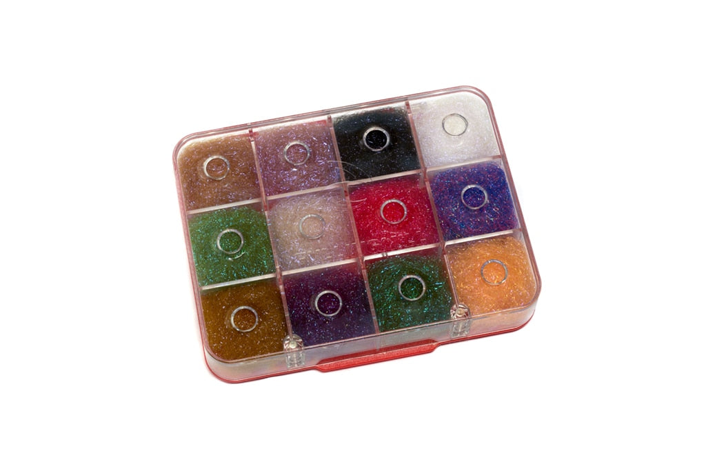 Fulling Mill Tactical Microflash Dub UV