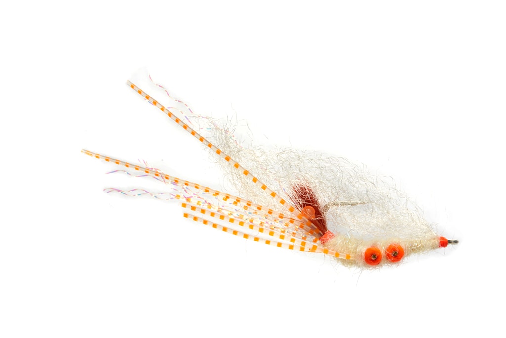 Mitchell's Hot Orange Cream Itchy & Scratchy Stealth