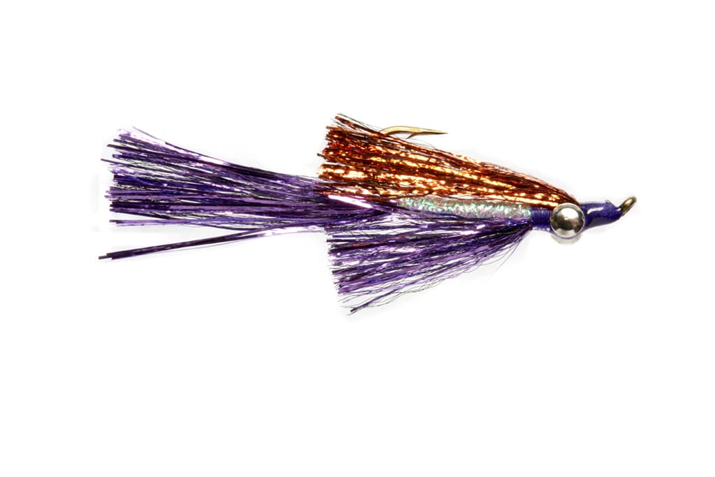 Kraft's Purple & Copper