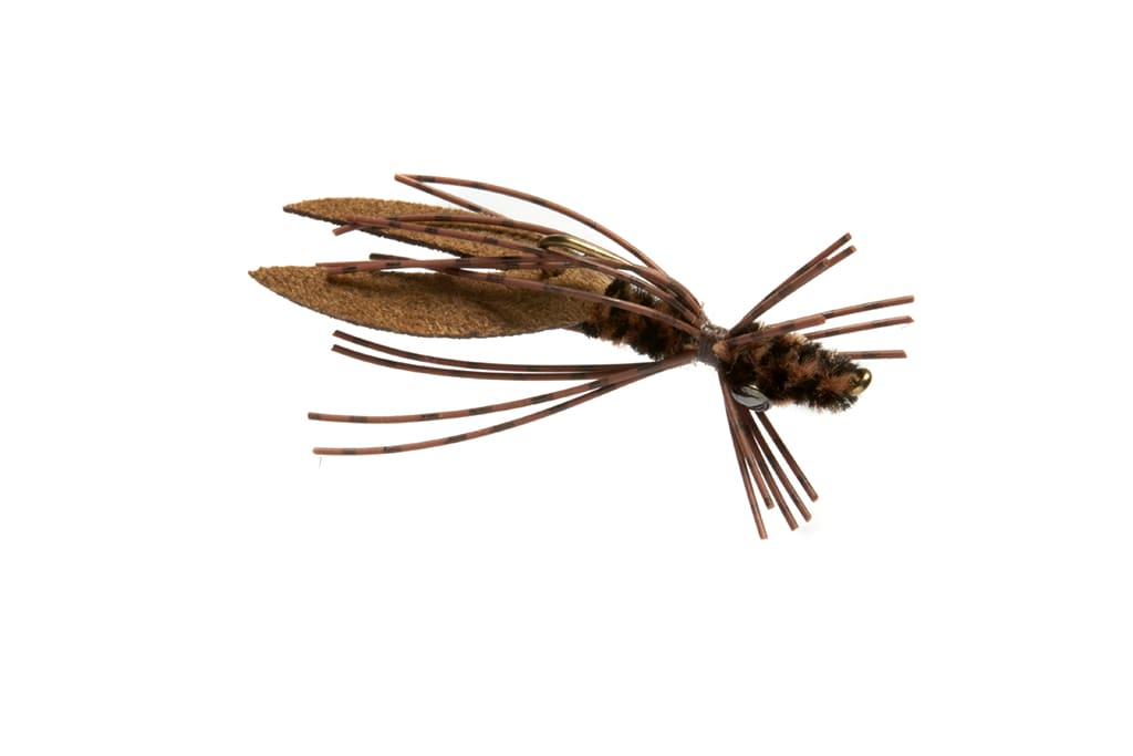 Kraft's Clawdad Brown