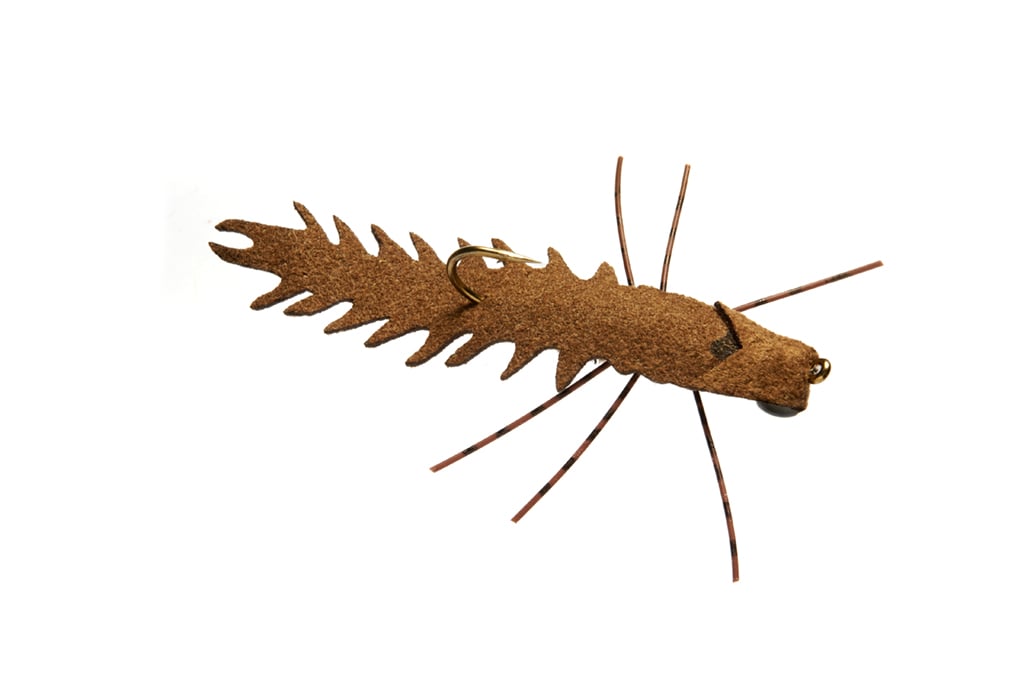 Kraft's Crittermite Brown
