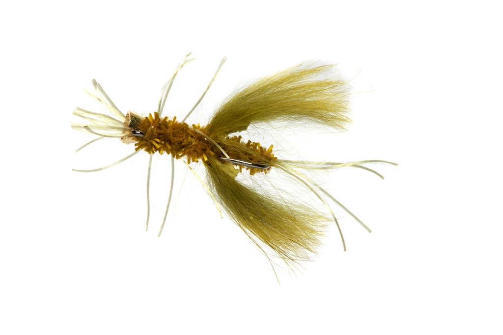 Jorgensen's Claw Dawg Olive