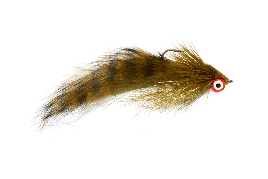 Sculpin Slider Olive