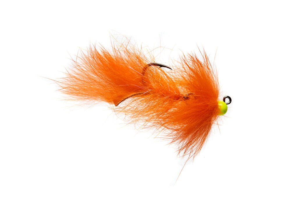 Rosenau's Beach Bum Orange