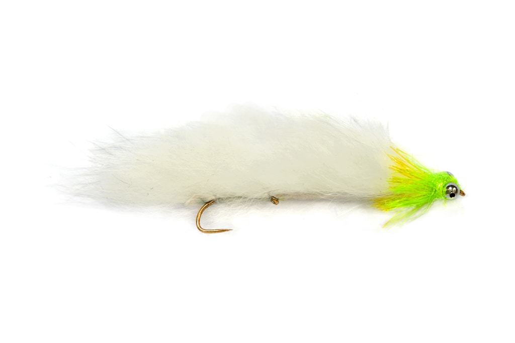 Mini Snake Cat Barbless