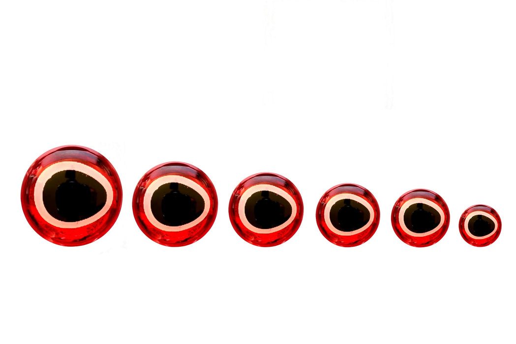Fulling Mill Epoxy Baitfish Eye
