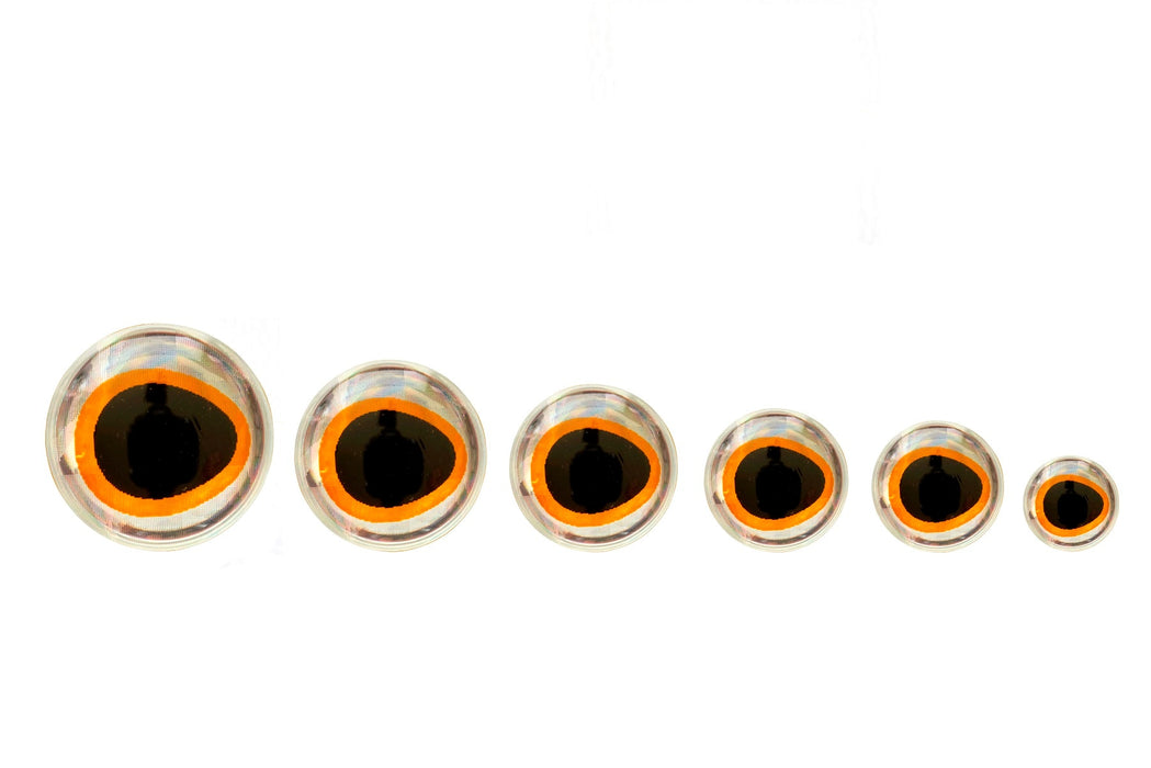 Fulling Mill Epoxy Baitfish Eye
