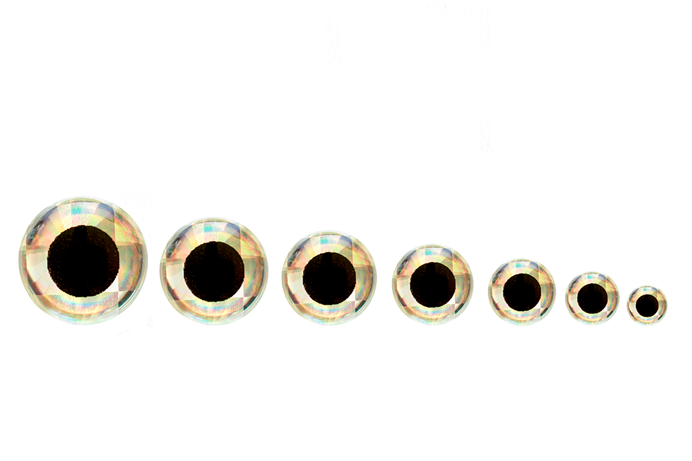 Fulling Mill Epoxy Eye