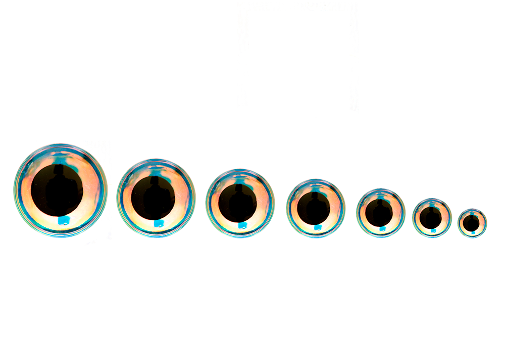Fulling Mill Epoxy Eye