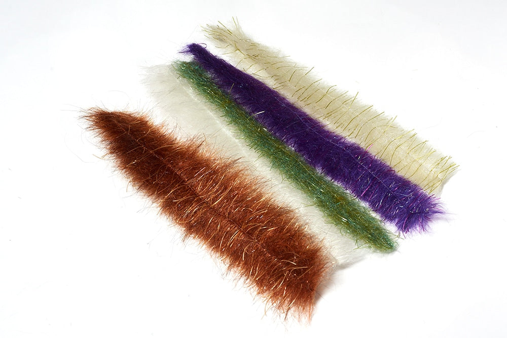 Fulling Mill Leggy Voodoo Brush