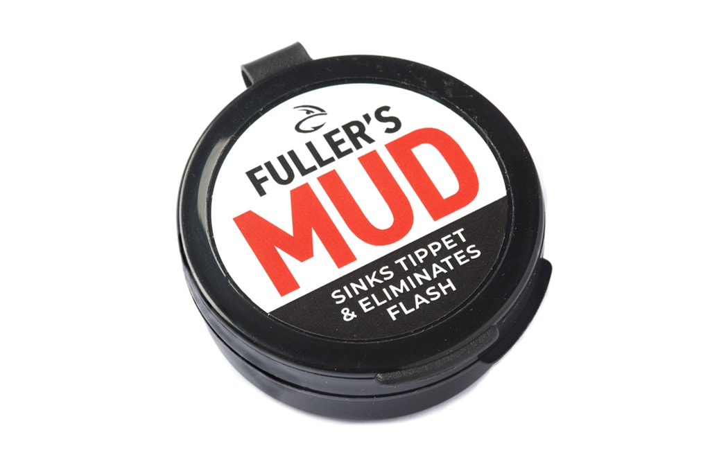 Fulling Mill Fullers Mud