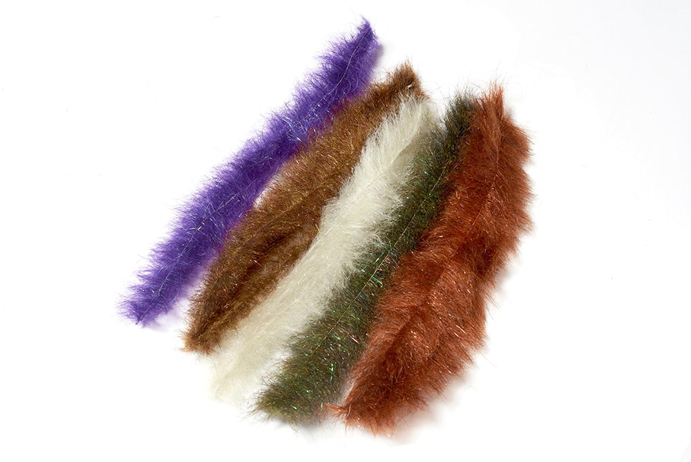 Fulling Mill Voodoo Brush Short