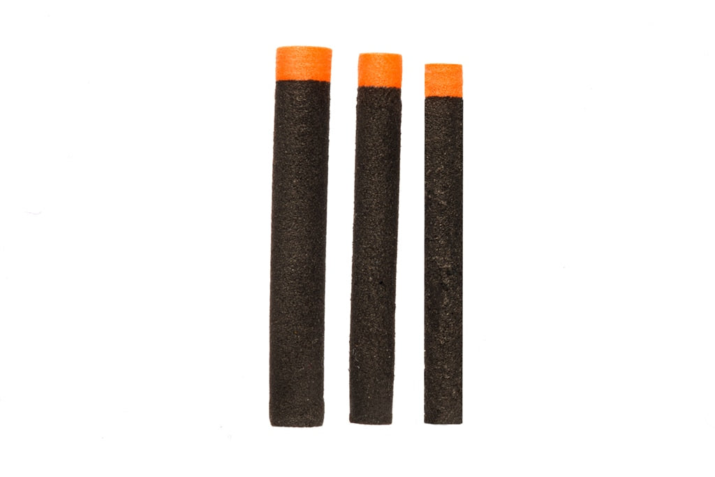 Fulling Mill Ant Body Hard Black & Orange