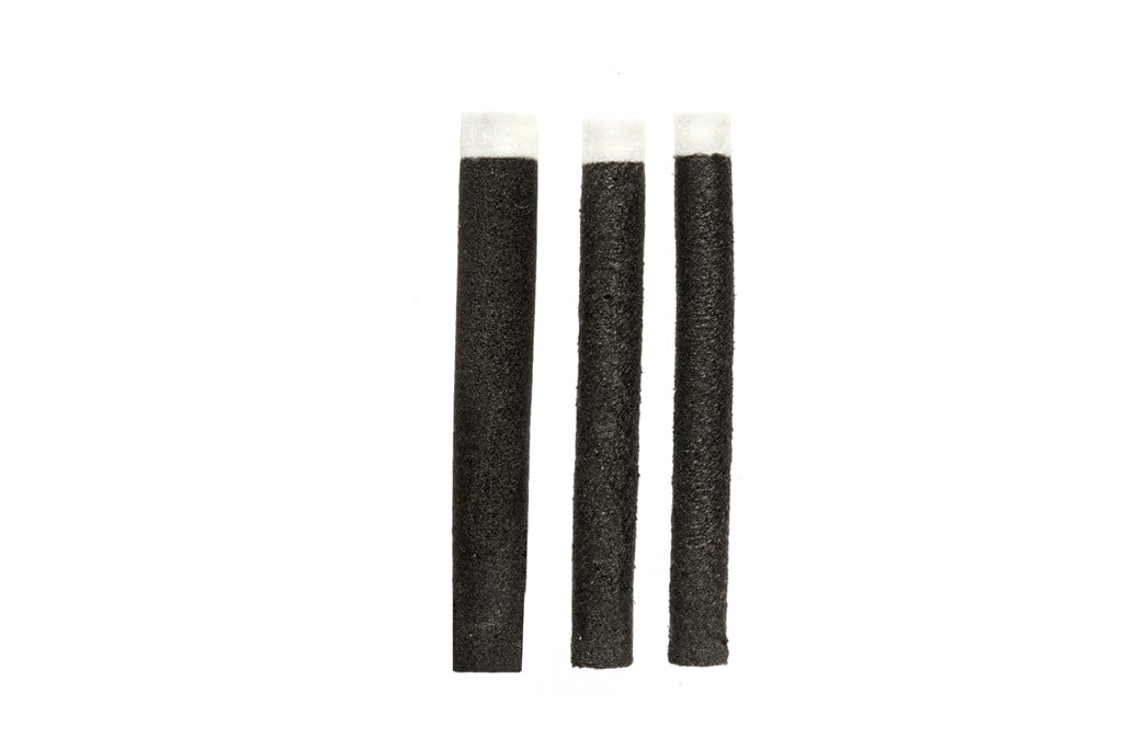 Fulling Mill Ant Body Hard Black & White