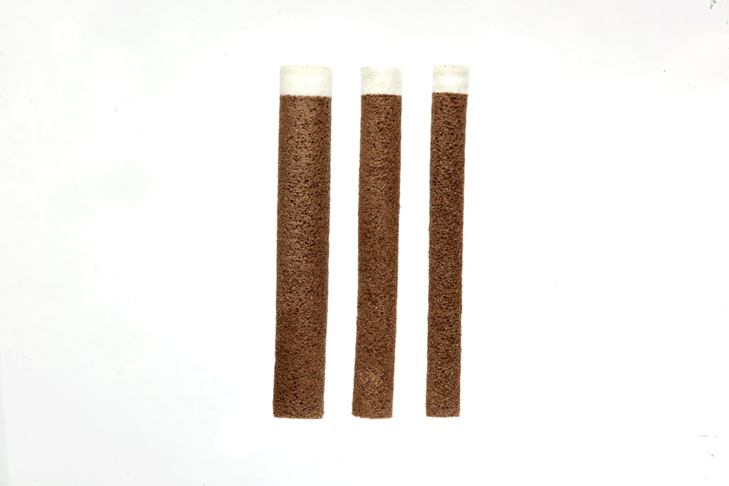 Fulling Mill Ant Body Hard Brown & White